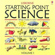 Starting Point Science, Vol 2 by Susan Mayes