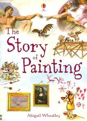 Cover of: The Story of Painting