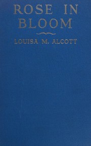 Cover of: Rose in Bloom Complete Authorized Edition