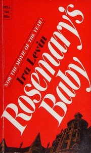 Cover of: Rosemary's Baby