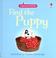 Cover of: Find the Puppy (Find-Its Board Books)