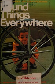 Cover of: Round things everywhere.