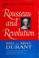 Cover of: Rousseau and The Revolution 