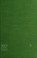 Cover of: Rousseau, Kant, Goethe