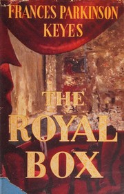 Cover of: The Royal box