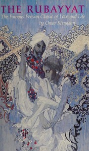 Cover of: The Rubaiyat of Omar Khayyam