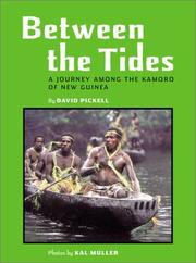 Between the Tides by David Pickell