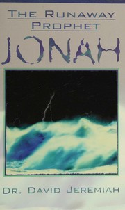 Cover of: The Runaway Prophet: The Book of Jonah