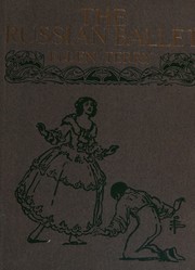 Cover of: The Russian Ballet