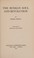 Cover of: The Russian soul and revolution,