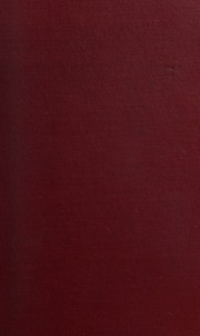 Cover of: The Saar plebiscite, with a collection of official documents. by Sarah Wambaugh, Sarah Wambaugh