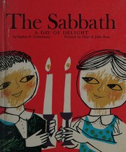 Cover of: The Sabbath, a day of delight.