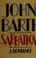 Cover of: Sabbatical
