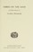 Cover of: Sabres on the sand, and other stories
