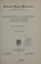 Cover of: The sacrament of confirmation in the early-middle scholastic period.
