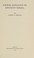 Cover of: Sacral kingship in ancient Israel
