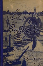 Cover of: Sailing down Boston Bay