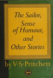 Cover of: The sailor: Sense of humour, and other stories.