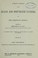 Cover of: Saint Chrysostom