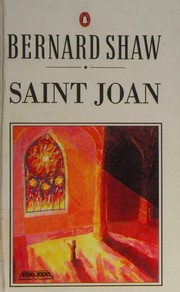 Cover of: Saint John by Reinhold Schneider, Reinhold Schneider