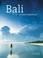 Cover of: Bali