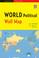 Cover of: World Political Map