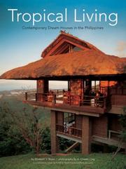 Cover of Tropical Living