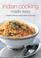 Cover of: Indian Cooking Made Easy