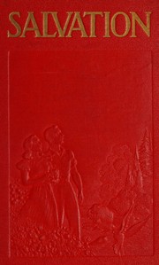 Cover of: Salvation by J. F. Rutherford, J. F. Rutherford