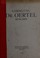Cover of: Sammlung Dr. Oertel, München