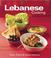 Cover of: Lebanese Cookbook