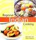 Cover of: Regional Indian Cooking