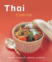 Cover of: Thai Cooking (The Essential Asian Kitchen)