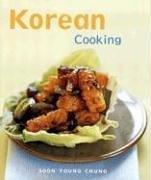 Cover of: Korean Cooking (Cooking (Periplus))