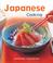 Cover of: Japanese Cooking (The Essential Asian Kitchen)
