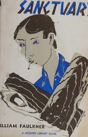 Cover of: Sanctuary Modern Library
