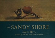 Cover of: The sandy shore.