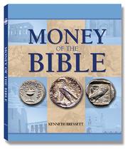 Cover of: Money of the Bible by Kenneth Bressett