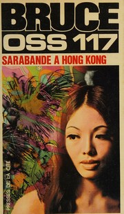 Cover of: Sarabande à hong-kong pour oss 117