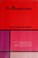 Cover of: The scarlet letter. with a critical biographical profile of Nathaniel Hawthorne