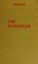 Cover of: The Scavenger. Trans. by Hugh A. Harter.