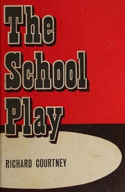 Cover of: The school play