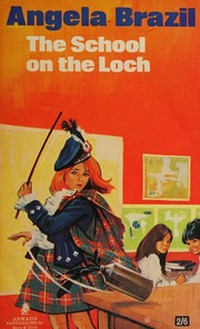 Cover of: The School On The Loch