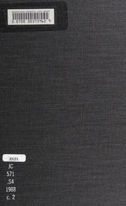 Cover of: Science and human rights