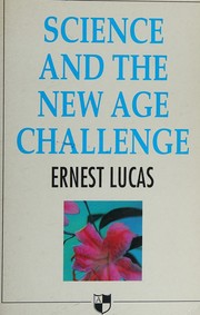 Cover of: Science and the New Age challenge