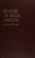 Cover of: The science of ionizing radiation