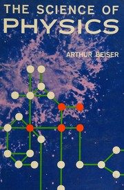Cover of: The science of physics