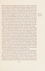 Science and religion in Elizabethan England