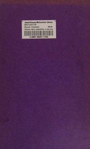 Cover of: Science, spirit, superstition: a new enquiry into human thought