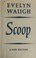 Cover of: Scoop